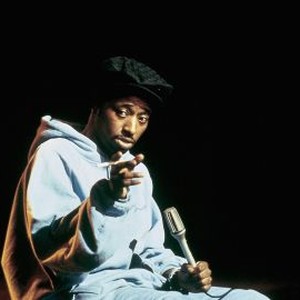 Eddie Griffin: Dysfunktional Family (2003) photo 11