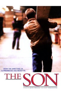 Watch trailer for The Son