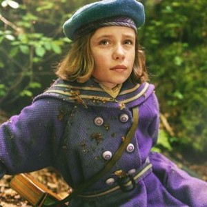 The Secret Garden (2020) photo 10