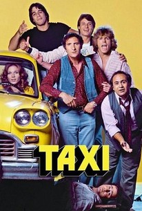 Taxi - Rotten Tomatoes