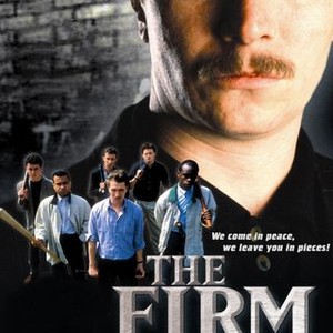 "The Firm photo 7"