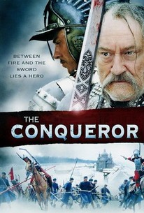 The Conqueror (2009) | Rotten Tomatoes