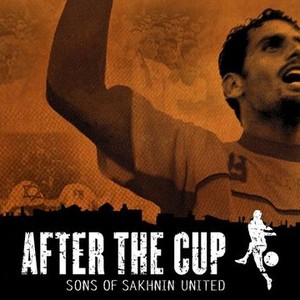 After the Cup: Sons of Sakhnin United photo 7