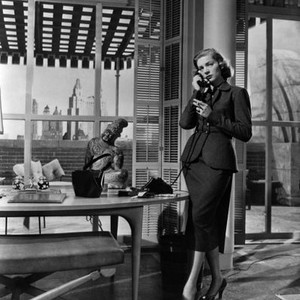 HOW TO MARRY A MILLIONAIRE, Lauren Bacall, 1953, TM and Copyright (c) 20th Century-Fox Film Corp. All Rights Reserved