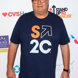 Eric Stonestreet at arrivals for Stand Up To Cancer 2016, Walt Disney Concert Hall, Los Angeles, CA September 9, 2016. Photo By: Priscilla Grant/Everett Collection