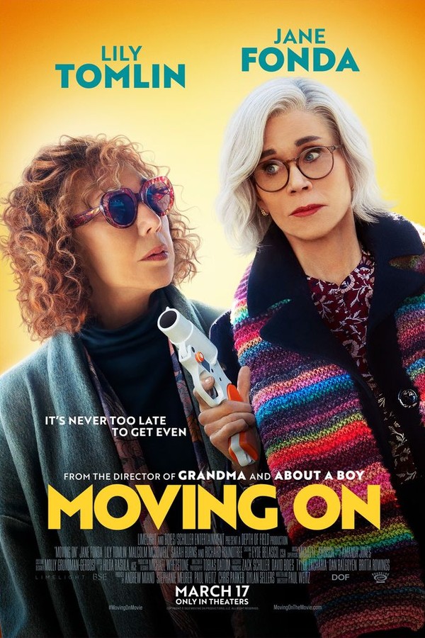 Moving (1993)