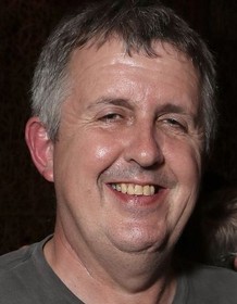 Douglas Mackinnon