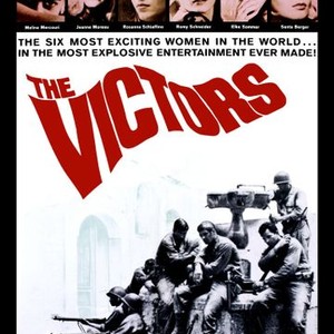 The Victors photo 10
