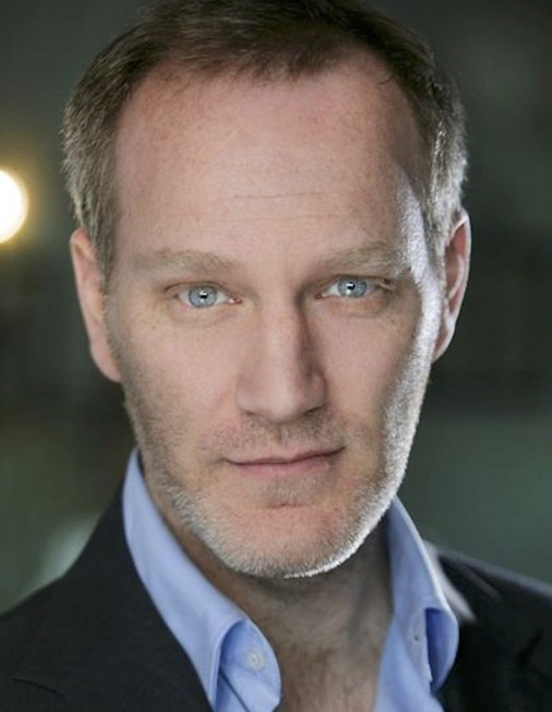 Brian Caspe