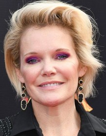 Maura West