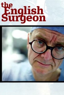 Poster for The English Surgeon