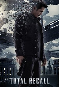 Watch trailer for Total Recall