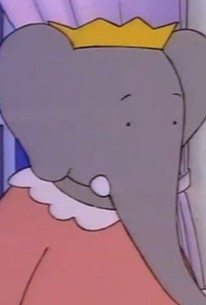 Babar: Season 3, Episode 2 | Rotten Tomatoes