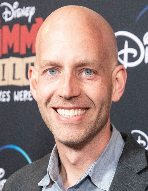 Bret Iwan - Rotten Tomatoes