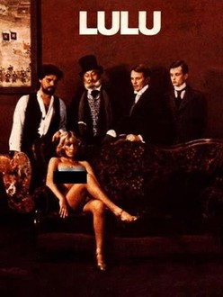 ルル ヴァレリアン・ボロフチク LULU di Walerian Borowczyk Lulu (1980) | Rotten Tomatoes