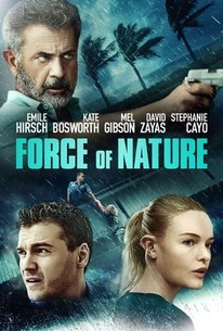 Force of Nature (2020) | Rotten Tomatoes