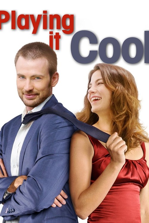 Playing It Cool poster