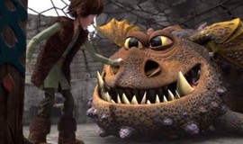 How to Train Your Dragon: Official Clip - Training Tips