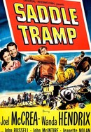 Saddle Tramp poster image