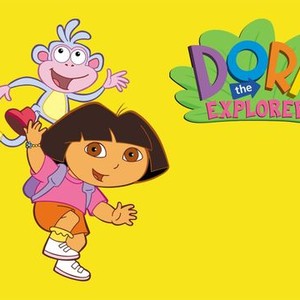 Dora the Explorer: Season 2, Episode 12 - Rotten Tomatoes