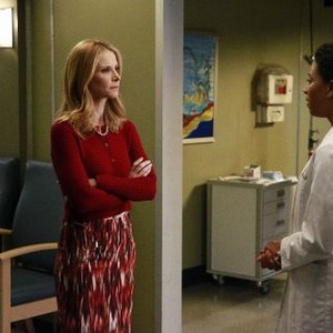 Grey's Anatomy: Season 12, Episode 1 - Rotten Tomatoes