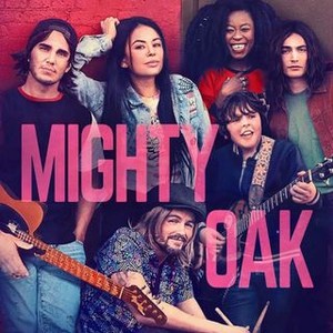 Mighty Oak (2020) photo 4