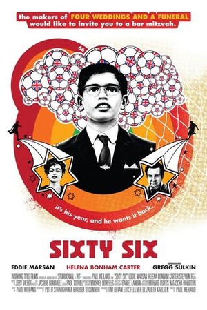 Sixty Six poster