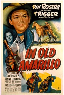 Watch trailer for In Old Amarillo