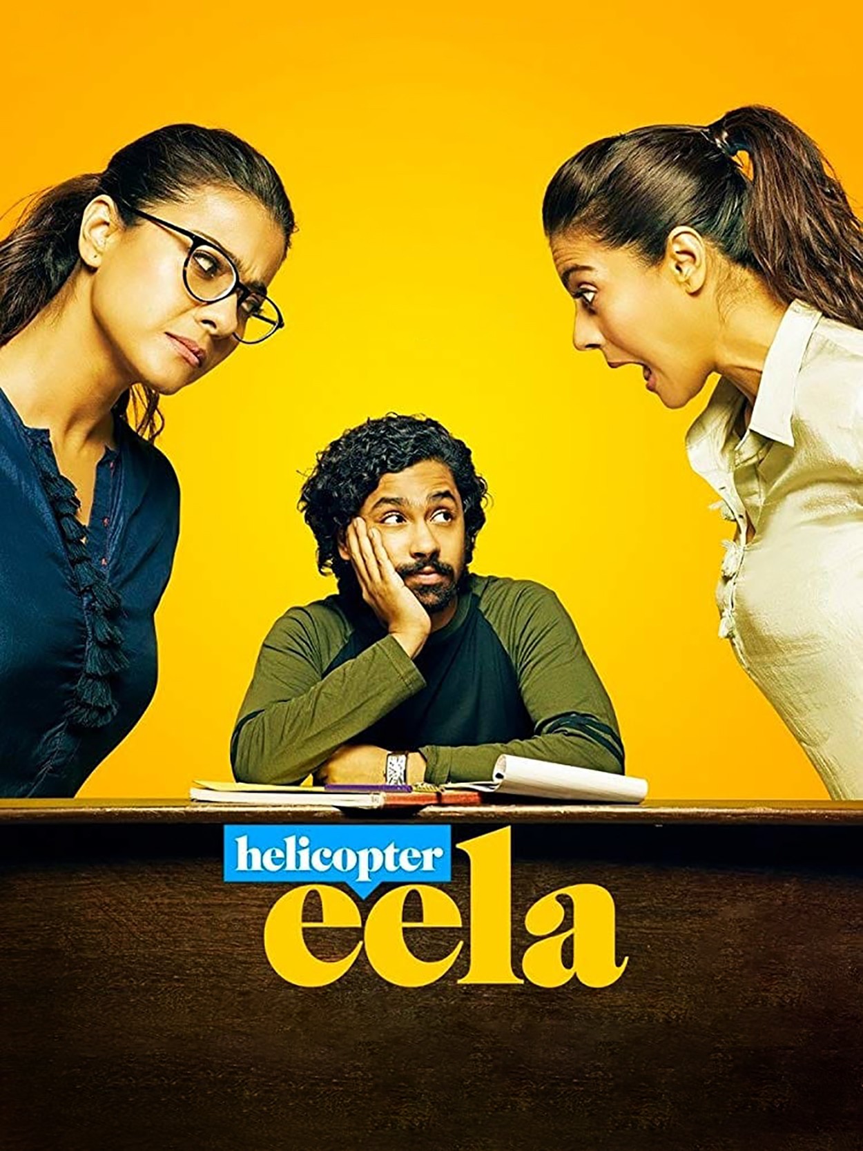 Helicopter Eela Pictures | Rotten Tomatoes