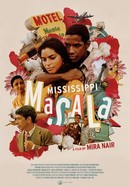 Mississippi Masala poster image