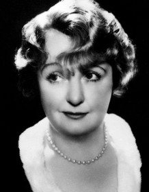 Laura Hope Crews