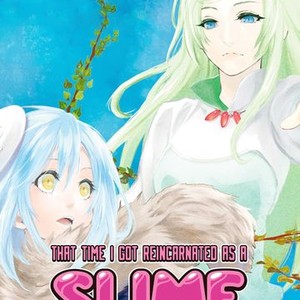 That Time I Got Reincarnated As A Slime movie USA release date confirmed  for January 2023