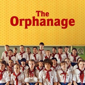"The Orphanage photo 6"