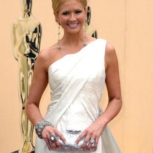 Nancy O'Dell at arrivals for 81st Annual Academy Awards - ARRIVALS, Kodak Theatre, Los Angeles, CA 2/22/2009. Photo By: Dee Cercone/Everett Collection