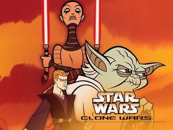 Clone wars shop s3 e1