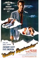 Guilty Bystander poster image