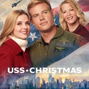 "USS Christmas photo 6"