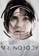 Mr. Nobody poster image