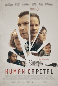 Watch trailer for Human Capital