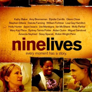 "Nine Lives photo 17"