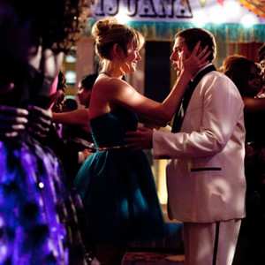 Brie Larson as Molly and Jonah Hill as Schmidt in "21 Jump Street." photo 20