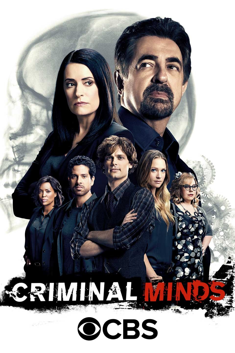 Prime Video: Criminal Mind - Temporada 1