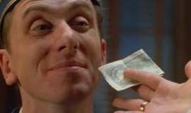 Four Rooms: Official Clip - 500 Dollars to Babysit photo 9