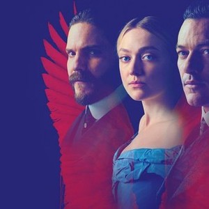 The Alienist: Angel of Darkness