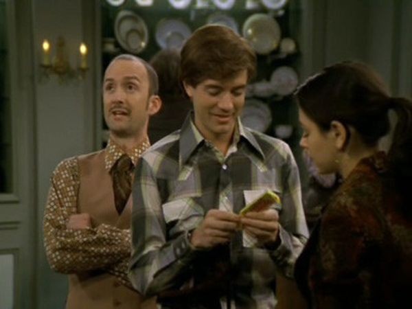 That 70s Show Season 6 Episode 18 Rotten Tomatoes