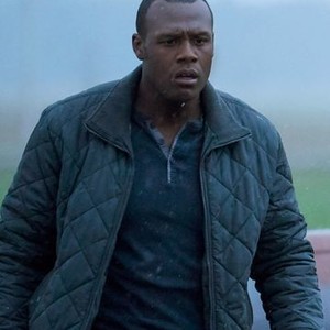 Ryan Allen as Gord