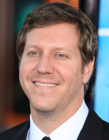 Matthew Robinson