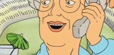 King of the Hill - Rotten Tomatoes