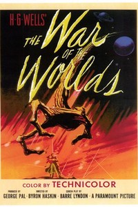 The War of the Worlds