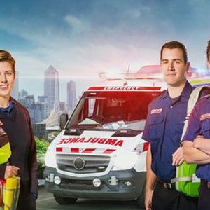 Ambulance Australia - Rotten Tomatoes